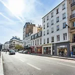Cmg Saint Antoine - Bastille 1Gd