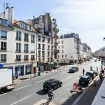 Cmg Saint Antoine - Bastille 1Gd