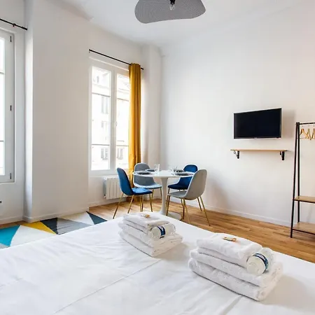 Cmg Saint Antoine - Bastille 1gd *